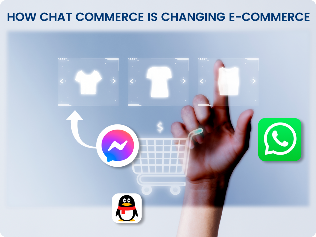 Chat Commerce