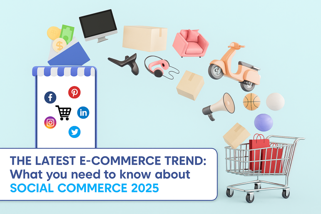 E-Commerce Trend