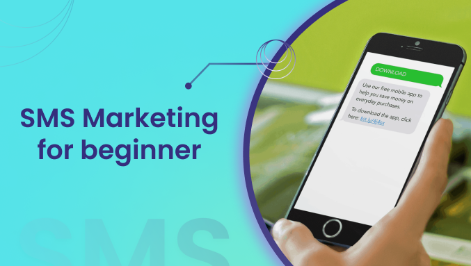Beginner's Guide to SMS Marketing