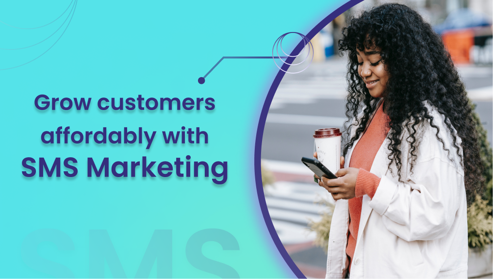 SMS Marketing