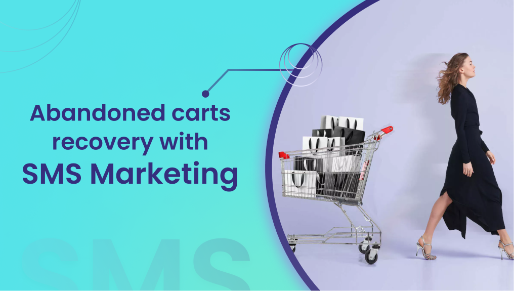 abandoned carts recovery