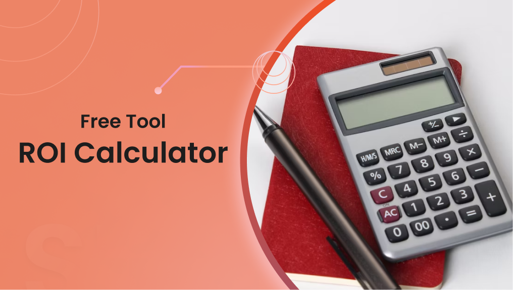 calculate Marketing ROI